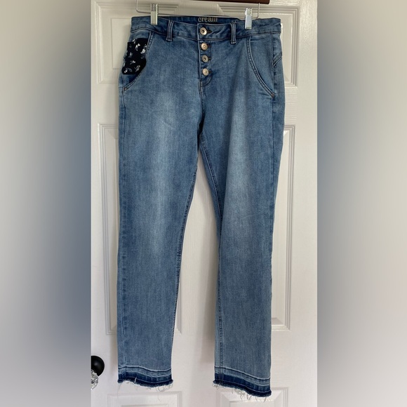 CREAM jeans Women’s - Picture 1 of 5